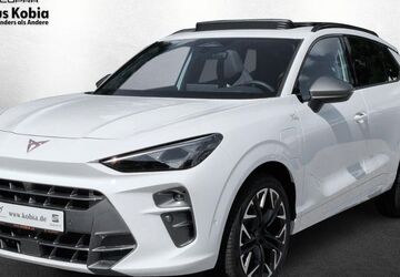 Cupra Terramar 15.800 km 52.890 &euro; Sinsheim 74889