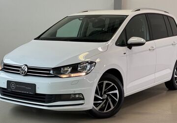 VW Touran 143.637 km 15.980 &euro; Heilbronn 74078