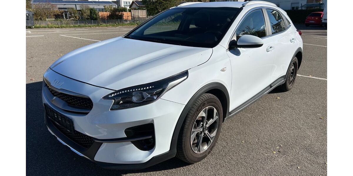 Kia XCeed 36.500 km 16.850 &euro; Obersulm 74182