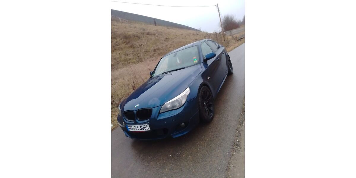 BMW 520 426.000 km 4.500 &euro; Heilbronn 74078