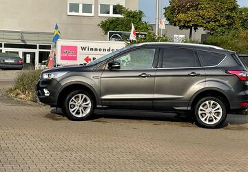 Ford Kuga 144.000 km 14.000 &euro; Marbach 71672