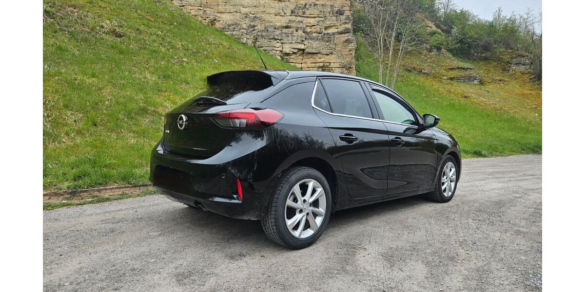 Opel Corsa 49.275 km 11.800 &euro; Vaihingen an der Enz 71666