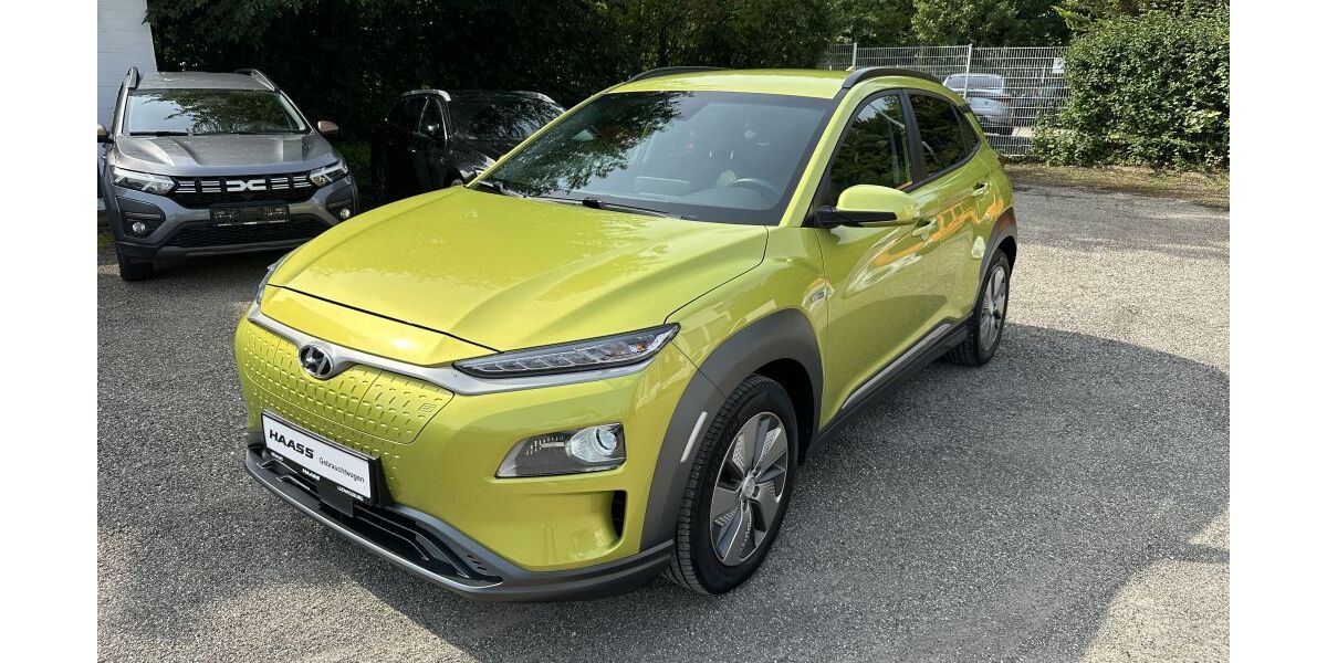 Hyundai KONA 102.990 km 13.900 &euro; Ludwigsburg 71636