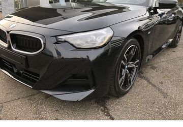 BMW 220 11.350 km 38.880 &euro; Lauffen 74348