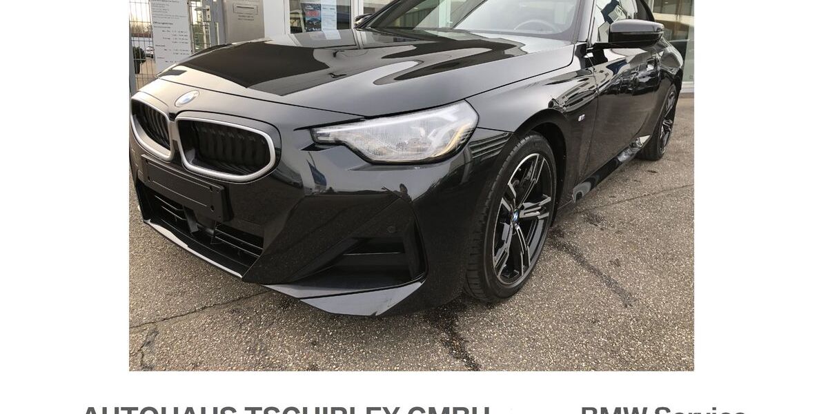 BMW 220 11.350 km 38.880 &euro; Lauffen 74348