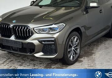 BMW X6 84.840 km 57.888 &euro; Heilbronn 74074