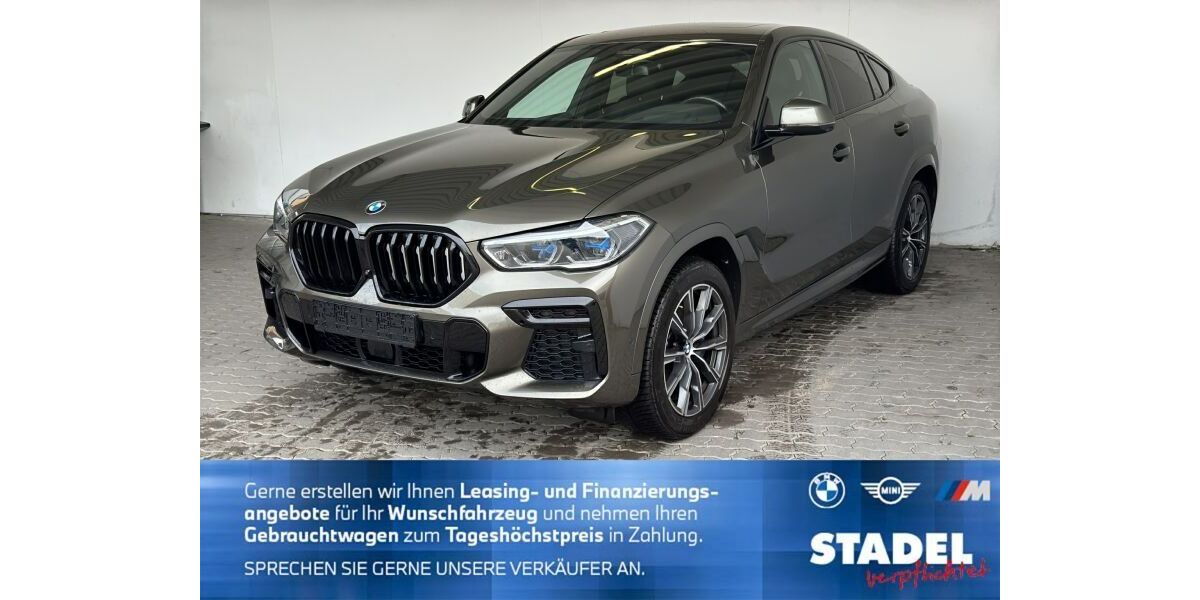 BMW X6 84.840 km 57.888 &euro; Heilbronn 74074
