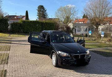 BMW X1 57.300 km 11.300 &euro; Untergruppenbach 74199