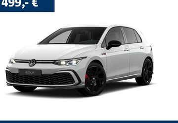 VW Golf 20.772 km 30.930 &euro; Ludwigsburg 71634