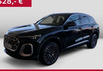 Audi SQ5 6.000 km 79.190 &euro; Backnang 71522