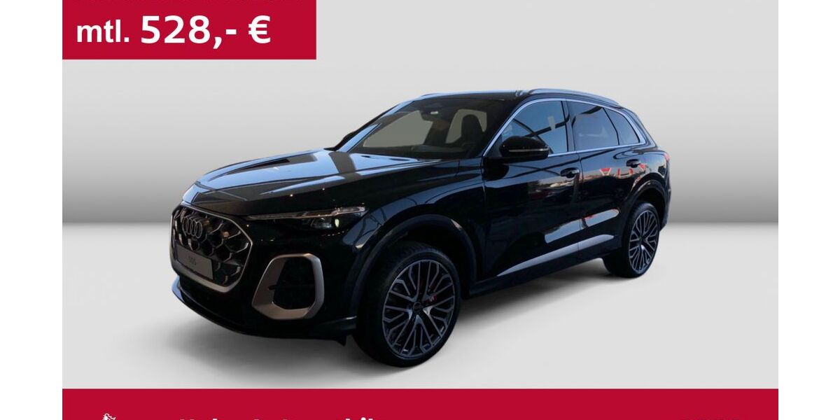 Audi SQ5 6.000 km 79.190 &euro; Backnang 71522