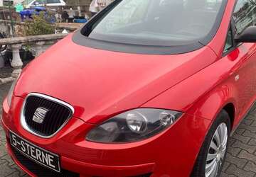 Seat Altea 129.270 km 3.500 &euro; Sinsheim 74889
