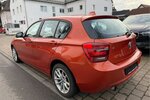 BMW 114i Klima Sitzheizung TÜV 07/2027 153.000 km 6.990 &euro; Neckarsulm 74172