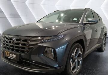 Hyundai TUCSON 38.192 km 34.810 &euro; Bietigheim-Bissingen 74321