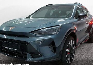 Cupra Formentor 3.500 km 46.480 &euro; Bietigheim-Bissingen 74321