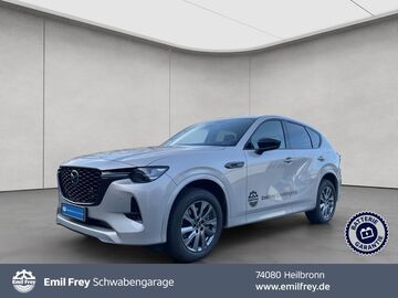 Gebrauchte Mazda CX-60