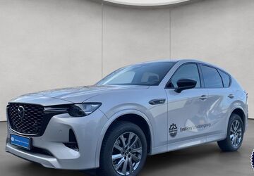 Mazda CX-60 7.700 km 52.880 &euro; Heilbronn 74080