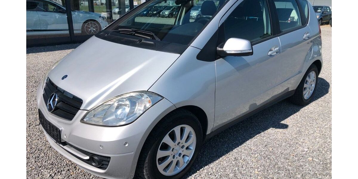 Mercedes-Benz A 180 81.000 km 11.350 &euro; Öhringen 74613