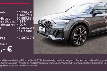 Audi Q5 113.300 km 36.290 &euro; Weinsberg 74189