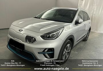Kia Niro 44.734 km 20.400 &euro; Bietigheim-Bissingen 74321