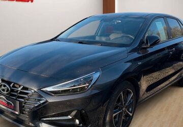 Hyundai i30 60.800 km 17.390 &euro; Obersulm-Willsbach 74182