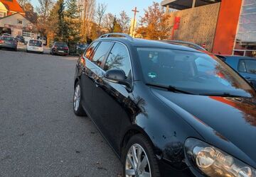 VW Golf 216.000 km 3.300 &euro; Öhringen 74613