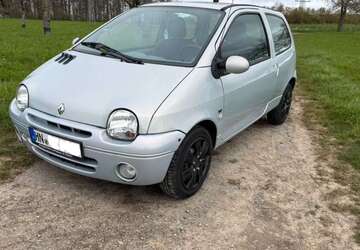 Renault Twingo 164.000 km 1.400 &euro; Bad Rappenau 74906