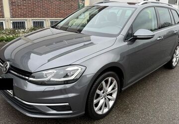 VW Golf 134.100 km 13.500 &euro; Backnang 71522
