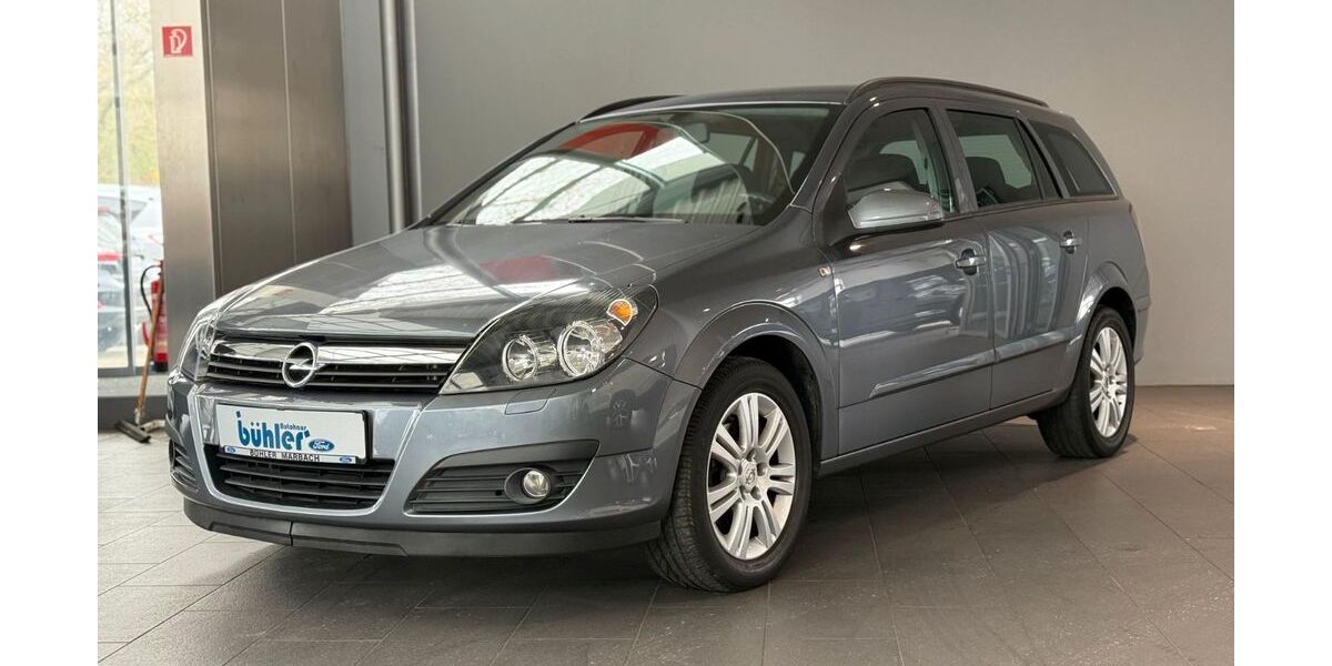 Opel Astra 152.000 km 3.490 &euro; Marbach am Neckar 71672