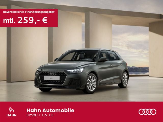 Audi A1 1.001 km 25.890 &euro; Backnang 71522