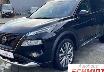 Nissan X-Trail 14.900 km 36.990 &euro; Sachsenheim 74343