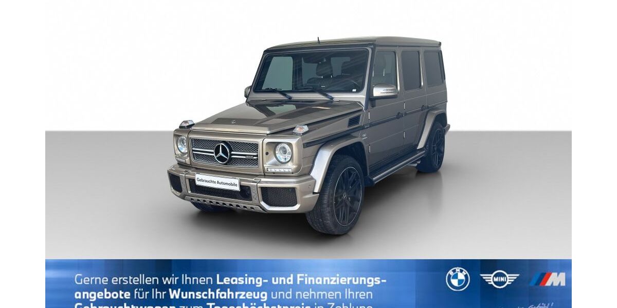 Mercedes-Benz G 65 AMG 60.528 km 158.980 &euro; Heilbronn 74076