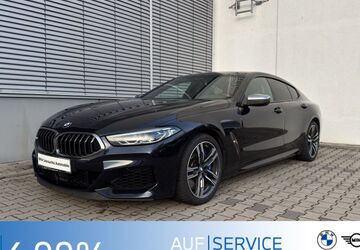 BMW M850 113.900 km 52.890 &euro; Asperg 71679