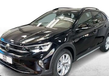 VW Taigo 1.001 km 33.300 &euro; Kirchheim am Neckar 74366