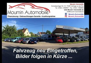 Renault Clio 125.000 km 4.495 &euro; Vaihingen an der Enz (Enzweihingen) 71665