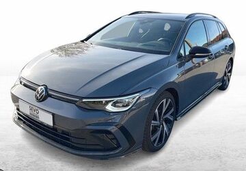 VW Golf 47.268 km 27.810 &euro; Großbottwar 71723