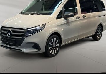 Mercedes-Benz Vito 37.272 km 48.889 &euro; Neckarsulm-Obereisesheim 74172