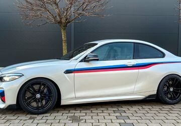 BMW M2 113.850 km 36.850 &euro; Ludwigsburg 71634
