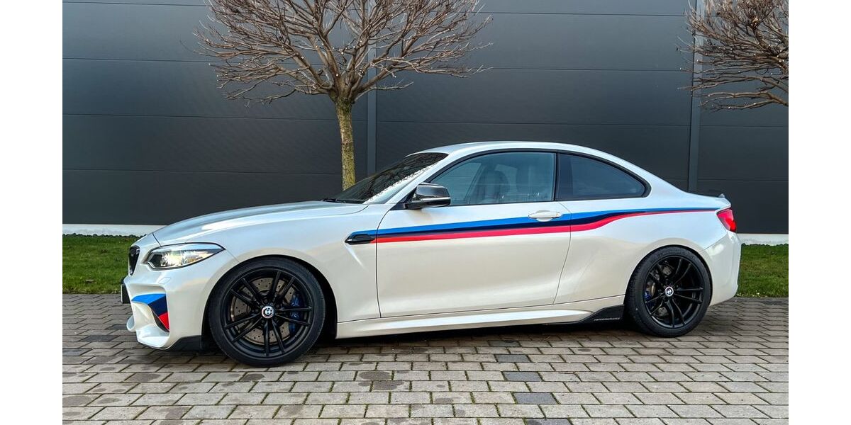 BMW M2 113.850 km 36.850 &euro; Ludwigsburg 71634