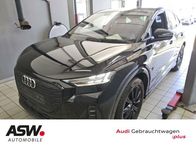 Audi Q4 e-tron 54.600 km 36.930 &euro; Sinsheim 74889