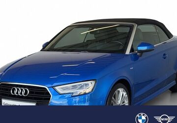 Audi A3 29.999 km 26.890 &euro; Heilbronn 74076