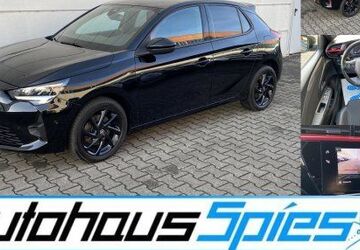 Opel Corsa 15.801 km 16.990 &euro; Heilbronn 74076