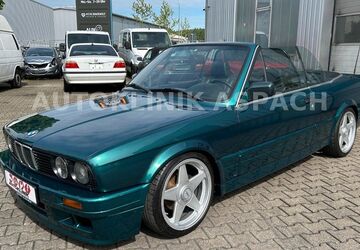 BMW 323 134.900 km 16.900 &euro; Aspach 71546