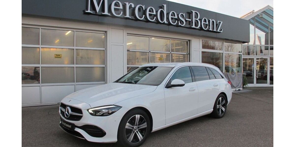 Mercedes-Benz C 180 14.400 km 38.500 &euro; Bönnigheim 74357