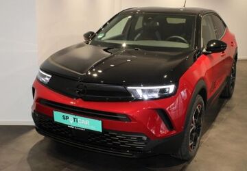 Opel Mokka 35.000 km 21.495 &euro; Bietigheim-Bissingen 74321