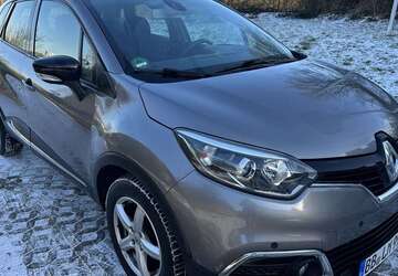 Renault Captur 70.000 km 11.000 &euro; Murr 71711