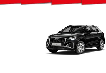 Audi Q2 19.177 km 30.930 &euro; Mosbach 74821