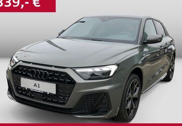 Audi A1 1.500 km 33.990 &euro; Backnang 71522