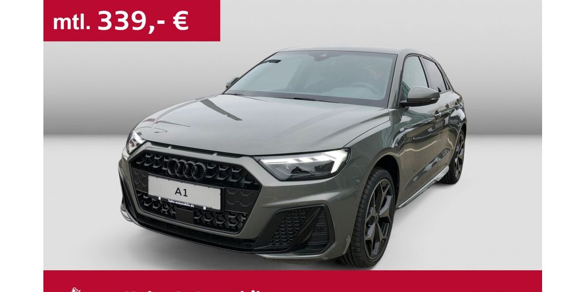 Audi A1 1.500 km 33.990 &euro; Backnang 71522