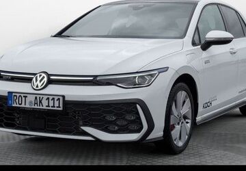 VW Golf 5.750 km 35.195 &euro; Öhringen 74613